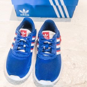 Adidas LA Trainer Lite size 8